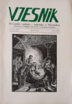 Vjesnik Hrvatskih radnika i iseljenika u Njemačkoj: God. XIII, broj 49