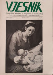 Vjesnik Hrvatskih radnika i iseljenika u Njemačkoj: God. XIV (XX), bro
