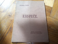 Vladimir Čerina - Raspeće