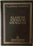 Vladimir Filipović : Klasični njemački idealizam