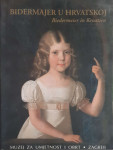 Vladimir Maleković: Bidermajer u Hrvatskoj 1815. – 1848