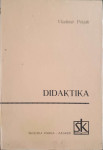 Vladimir Poljak: Didaktika