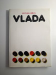 Vladimir Vlada Radović monografija - Hivzi Muharemi