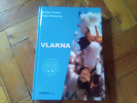 Vlakna - Ružica Čunko, Maja Andrassy, novo