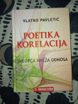 Vlatko Pavletić : Poetika korelacija