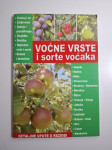 Voćne vrste i sorte voćaka - voće i voćarstvo