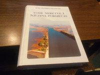 VODE NERETVE I NJENA PORIJEČJA NIVES ŠTAMBUK 1998.