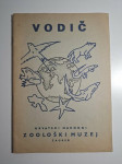 Vodič - Hrvatski narodni zoološki muzej Zagreb , ur. Stjepan Čanadžija