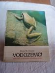 VODOZEMCI, Kokran, Mladinska knjiga 1969