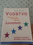 Vodstvo-E.Chapman/S.Lund O'Neal 12€