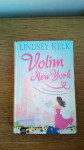 Volim New York / Lindsey Kelk