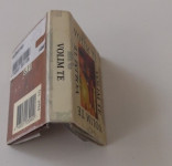 VOLIM TE Mala knjiga citata H & H starija mini knjigica malo rabljena