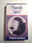 Voljeti nanovo - Danielle Steel