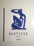 Volkmar Essers – Henri Matisse 1869. – 1954 , Taschen