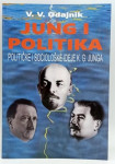 Volodymyr Walter Odajnyk: Jung i politika- Političke i sociološke idej