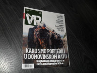 VP - magazin za vojnu povijest br. 26