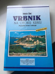 Vrbnik na otoku Krku