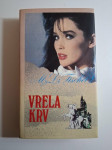 Vrela krv -  Marie Louise Fischer