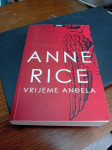 vrijeme anđela rice