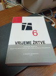 vrijeme žrtve 6 zbornik