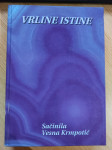 VRLINE ISTINE - Vesna Krmpotić