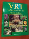 Vrt veliki priručnik za cijelu godinu