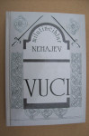 VUCI - Milutin Cihlar Nehajev