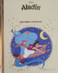 Walt Disney: Aladin