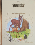 Walt Disney: Bambi