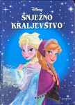 Walt Disney: Snježno kraljevstvo (br.26)