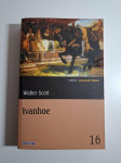 Walter Scott - Ivanhoe (Jutarnji List)
