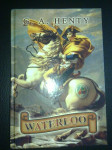 WATERLOO G A HENTY
