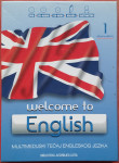 Welcome to English, Elementary, multimedijski tečaj engleskog jezika