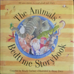 Wendy Cooling: The Animals' Bedtime Storybook
