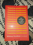 Whitney Goodman : Toksična pozitivnost