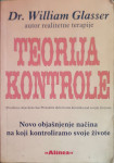 William Glasser: Teorija kontrole