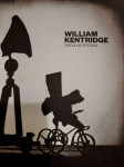 WILLIAM KENTRIDGE Circulus Vitiosus  katalog izložbe