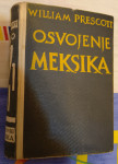 William Prescott-Osvojenje Meksika