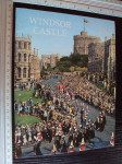 WINDSOR CASTLE - vodič