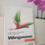 Wingwave coaching:
Cora Besser Siegmund, Harry Siegmund