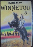 WINNETOU 3 - Karl May