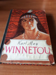 Winnetou - Karl May (knjiga 1) - 5 Eur