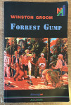 WINSTON GROOM - GORREST GUMP