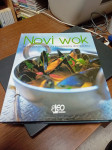 novi wok