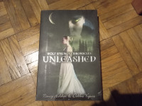 Wolf Springs Chronicles - Unleashed, Nancy Holder & Debbie Viguie