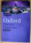 Oxford Practice Grammar Intermediate – John Eastwood