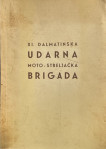 XI. Dalmatinska udarna moto-streljačka brigada