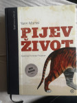 Yann Martel, Pijev život