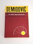 Zadaci i riješeni primjeri iz više matematike s primjenom na tehničke