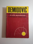 Zadaci i riješeni primjeri iz više matematike s primjenom na tehničke